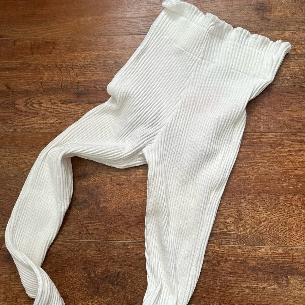 AREYOUAMI pants size Xs